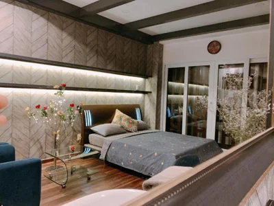 Luxurious Chinatown Hideaway – Foto 2