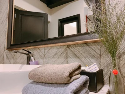 Luxurious Chinatown Hideaway – Foto 3