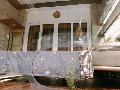 Luxurious Chinatown Hideaway – Foto 5