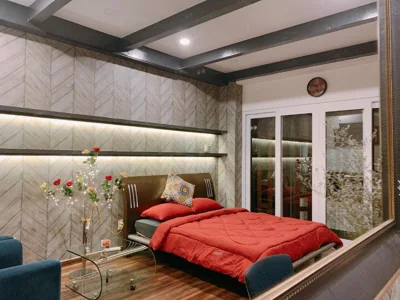 Luxurious Chinatown Hideaway – Foto 6