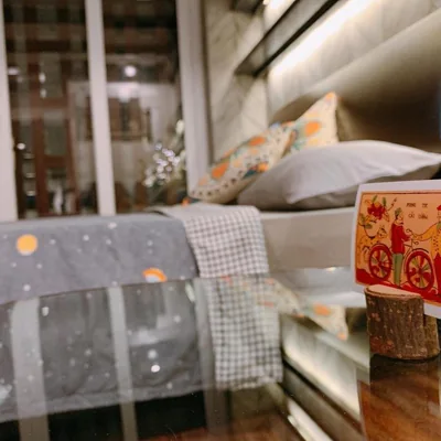 Luxurious Chinatown Hideaway – Foto 9