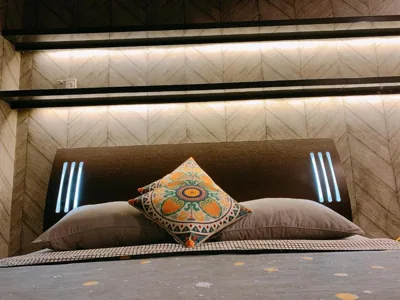 Luxurious Chinatown Hideaway – Foto 11