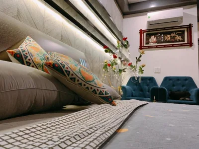 Luxurious Chinatown Hideaway – Foto 12