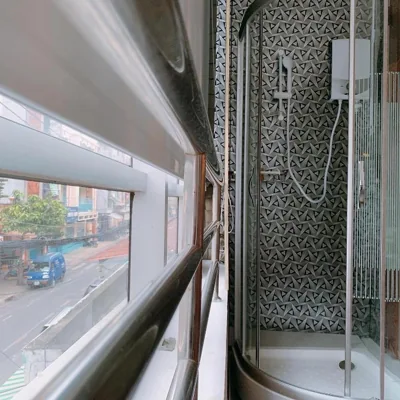 Luxurious Chinatown Hideaway – Foto 16